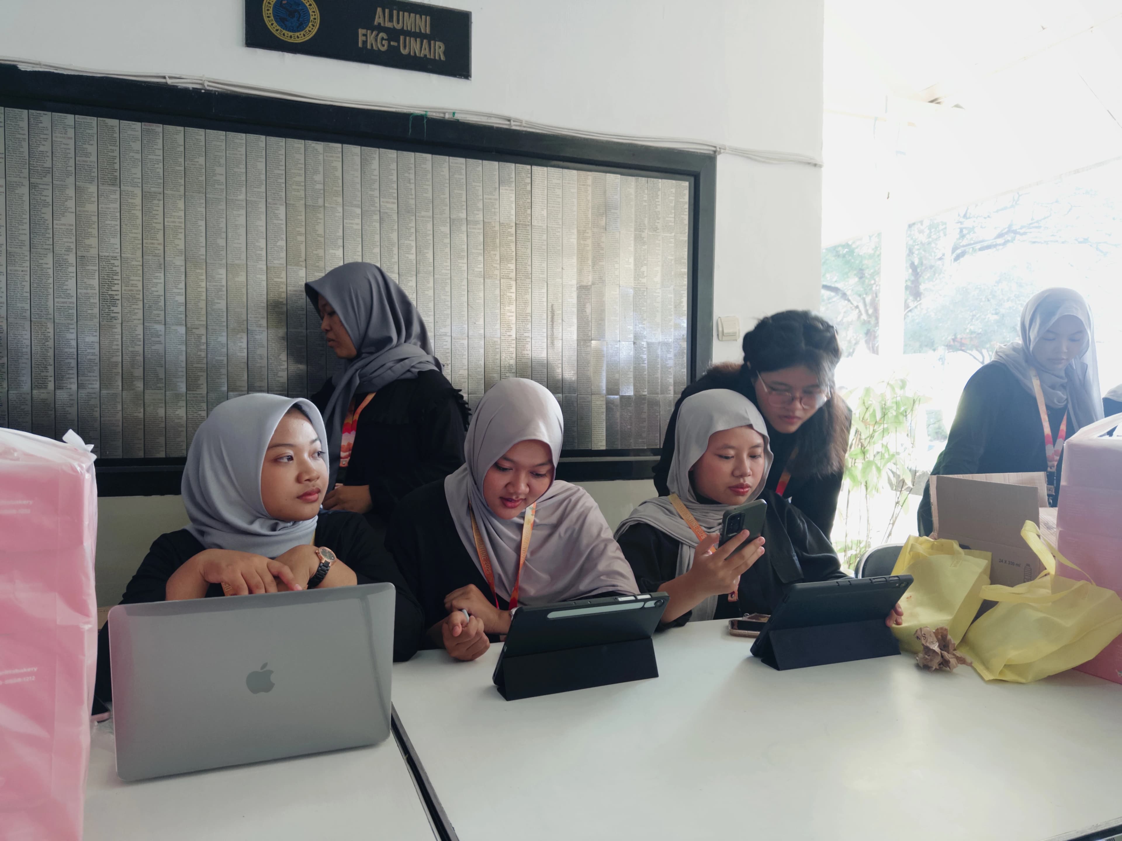 Dentine Scientific Short Video